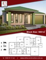 Delta Design & Constructions Pty Ltd image 1